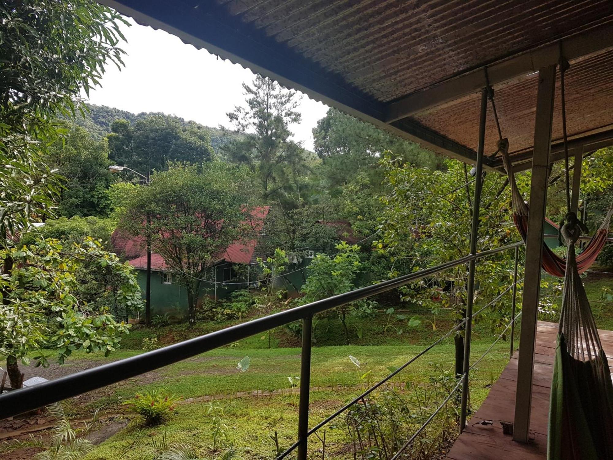 Los Pinos De Torio Exteriör bild